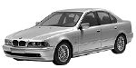 BMW E39 P1278 Fault Code