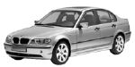 BMW E46 P1278 Fault Code