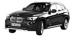 BMW E84 P1278 Fault Code