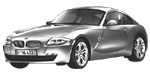 BMW E86 P1278 Fault Code